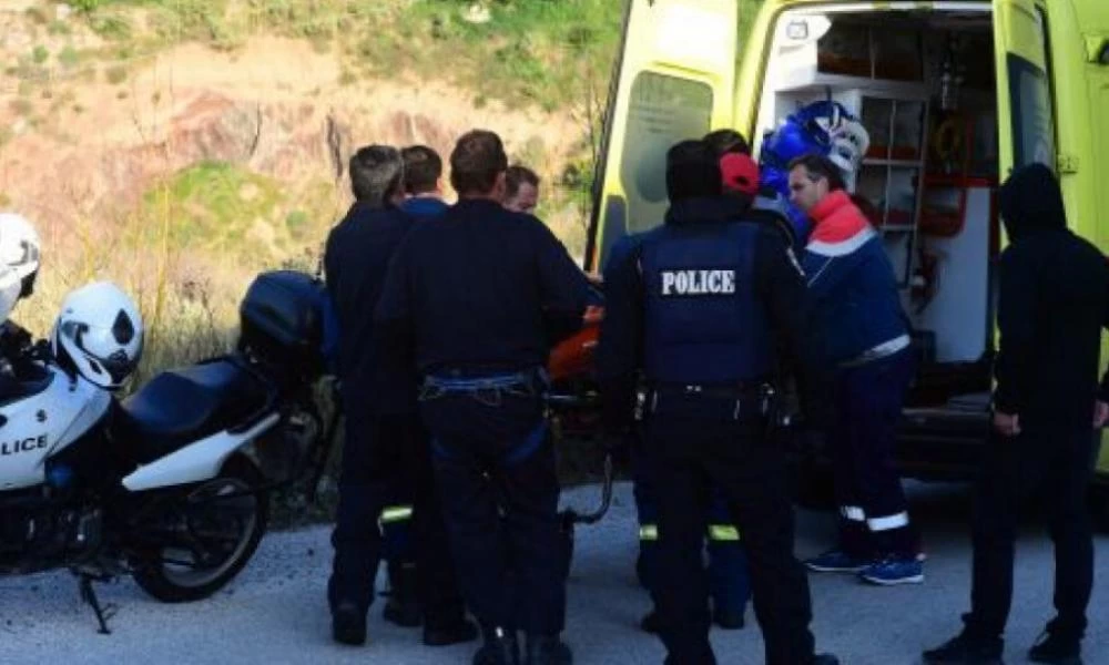 Σπάραξε η Κόρινθος για τον 15χρονο Παντελή – Συγκλονίζει το μήνυμα της καθηγήτριάς του!